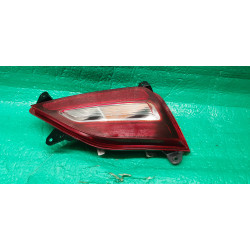 92406-S1000 Hyundai Santa Fe Right Rear Bumper Tail Lamp 2019-2020