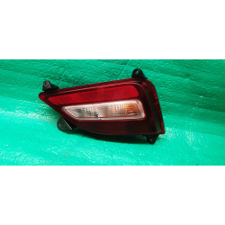 92406-S1000 Hyundai Santa Fe Right Rear Bumper Tail Lamp 2019-2020