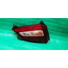 92406-S1000 Hyundai Santa Fe Right Rear Bumper Tail Lamp 2019-2020