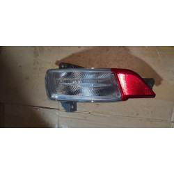 34500-TG7-A01 Honda Pilot Right Rear Backup Reverse Lower Bumper Lamp