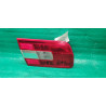 8H63-13405-AA Lincoln MKZ Left Inner Tail Lamp 2007-2009