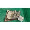 8H63-13405-AA Lincoln MKZ Left Inner Tail Lamp 2007-2009