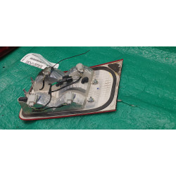 8H63-13405-AA Lincoln MKZ Left Inner Tail Lamp 2007-2009