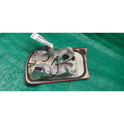 8H63-13405-AA Lincoln MKZ Left Inner Tail Lamp 2007-2009