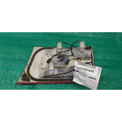 8H63-13405-AA Lincoln MKZ Left Inner Tail Lamp 2007-2009