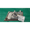 8H63-13405-AA Lincoln MKZ Left Inner Tail Lamp 2007-2009