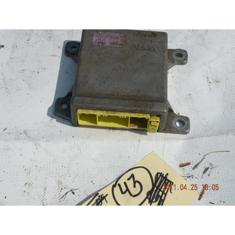 T06057K30A Mazda Millenia Airbag Module 2001-2002