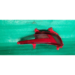 92406-F2510 Hyundai Elantra Right Rear Bumper Reflector Lamp 2019-2020