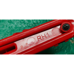 92406-F2510 Hyundai Elantra Right Rear Bumper Reflector Lamp 2019-2020