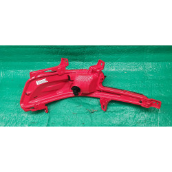 92406-F2510 Hyundai Elantra Right Rear Bumper Reflector Lamp 2019-2020