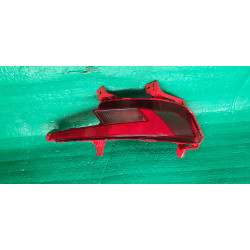 92406-F2510 Hyundai Elantra Right Rear Bumper Reflector Lamp 2019-2020