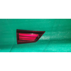 8331A179 Mitsubishi Outlander Left LED Inner Tail Lamp 2016-2021