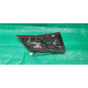 8331A179 Mitsubishi Outlander Left LED Inner Tail Lamp 2016-2021