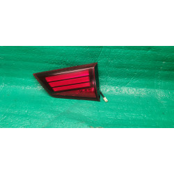 8331A180 Mitsubishi Outlander Right LED Inner Tail Lamp 2016-2021 8330A998