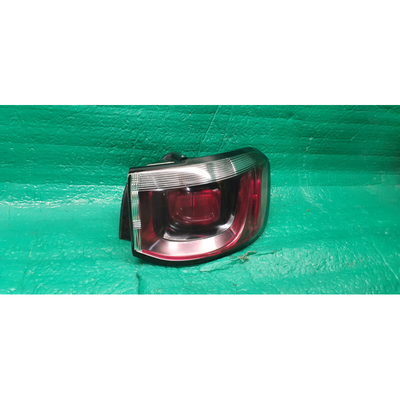 55112683AA Jeep Compass Right Base Tail Lamp 2017-2020