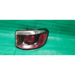 55112683AA Jeep Compass Right Base Tail Lamp 2017-2020