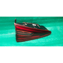 00505531790 Alfa Romeo Stelvio Left LED Inner Tail Lamp 2017-2020