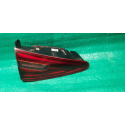 00505531790 Alfa Romeo Stelvio Left LED Inner Tail Lamp 2017-2020