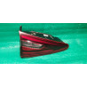 00505531790 Alfa Romeo Stelvio Left LED Inner Tail Lamp 2017-2020