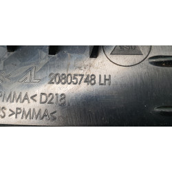 00505531790 Alfa Romeo Stelvio Left LED Inner Tail Lamp 2017-2020