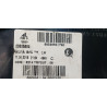 00505531790 Alfa Romeo Stelvio Left LED Inner Tail Lamp 2017-2020