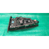 00505531790 Alfa Romeo Stelvio Left LED Inner Tail Lamp 2017-2020
