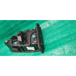 00505531790 Alfa Romeo Stelvio Left LED Inner Tail Lamp 2017-2020