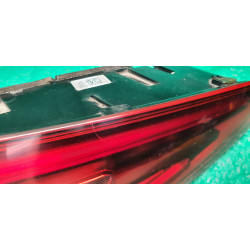 00505531790 Alfa Romeo Stelvio Left LED Inner Tail Lamp 2017-2020