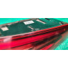 00505531790 Alfa Romeo Stelvio Left LED Inner Tail Lamp 2017-2020