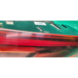00505531790 Alfa Romeo Stelvio Left LED Inner Tail Lamp 2017-2020