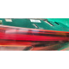 00505531790 Alfa Romeo Stelvio Left LED Inner Tail Lamp 2017-2020