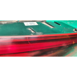 00505531790 Alfa Romeo Stelvio Left LED Inner Tail Lamp 2017-2020