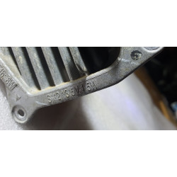 BMW X5 Right Full LED Adaptive Headlight Ballast Module 2013-2018 | X6