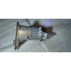 BMW X5 Right Full LED Adaptive Headlight Ballast Module 2013-2018 | X6