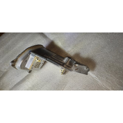 BMW X5 Right Full LED Adaptive Headlight Ballast Module 2013-2018 | X6