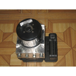 58920-3M0A5 Hyundai Genesis Sedan ESC ESP ABS Pump 2009-2012 58920-3M0A0