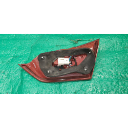 26555-4HB1B Infiniti Q50 Left LED Inner Tail Lamp 2013-2017