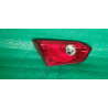 26555-4HB1B Infiniti Q50 Left LED Inner Tail Lamp 2013-2017
