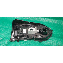 81580-42151 Toyota RAV4 Right LED Inner Tail Lamp 2019-2025
