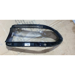 Dodge Charger Left Headlight Glass 2015-2022