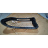 Dodge Charger Left Headlight Glass 2015-2022
