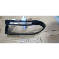Dodge Charger Left Headlight Glass 2015-2022