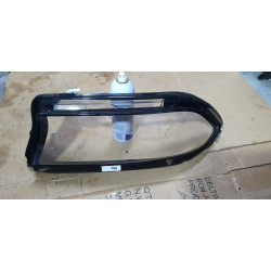Dodge Charger Left Headlight Glass 2015-2022