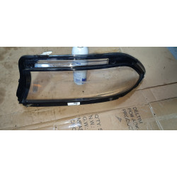 Dodge Charger Left Headlight Glass 2015-2022