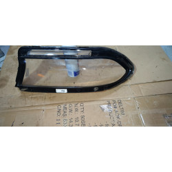 Dodge Charger Left Headlight Glass 2015-2022
