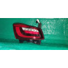 26555-4AN0A Infiniti Q70 Left LED Inner Tail Lamp 2014-2019