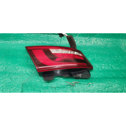 26555-4AN0A Infiniti Q70 Left LED Inner Tail Lamp 2014-2019