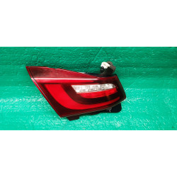 26555-4AN0A Infiniti Q70 Left LED Inner Tail Lamp 2014-2019