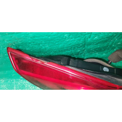26555-4AN0A Infiniti Q70 Left LED Inner Tail Lamp 2014-2019