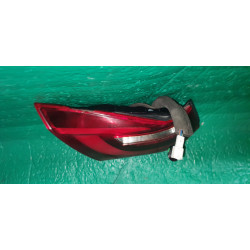 26555-4AN0A Infiniti Q70 Left LED Inner Tail Lamp 2014-2019